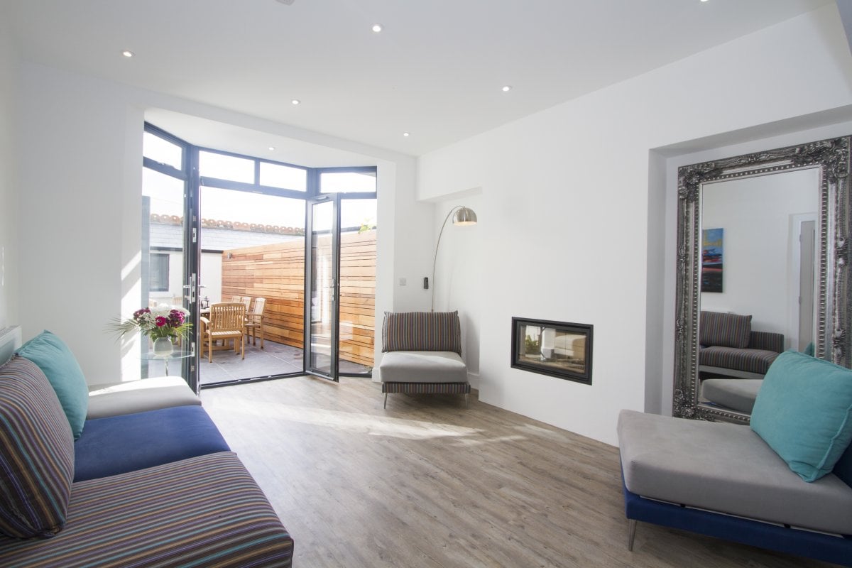 cornish holiday homes to rent